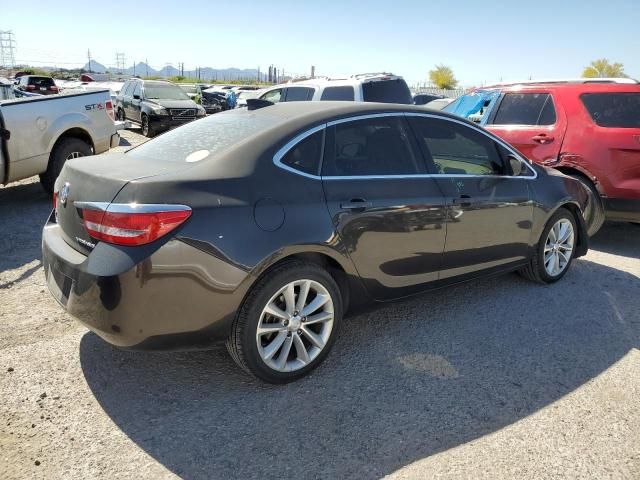 2016 Buick Verano Convenience