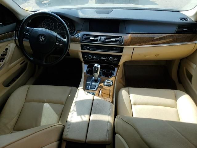 2011 BMW 535 XI