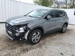 Vehiculos salvage en venta de Copart Baltimore, MD: 2023 Hyundai Santa FE SEL