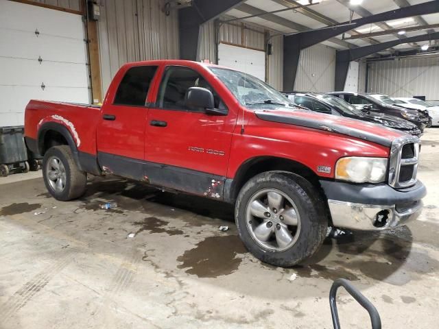 2005 Dodge RAM 1500 ST