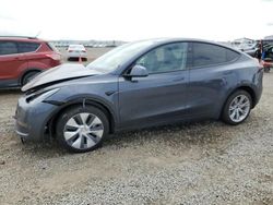 Salvage cars for sale from Copart San Diego, CA: 2023 Tesla Model Y