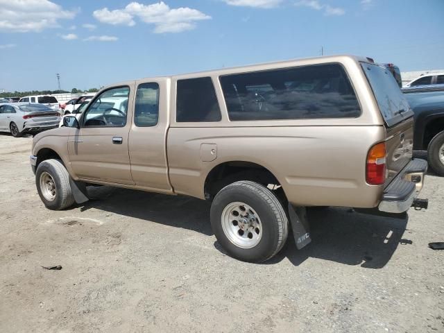 1997 Toyota Tacoma Xtracab