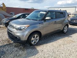 Clean Title Cars for sale at auction: 2017 KIA Soul