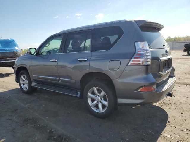 2017 Lexus GX 460