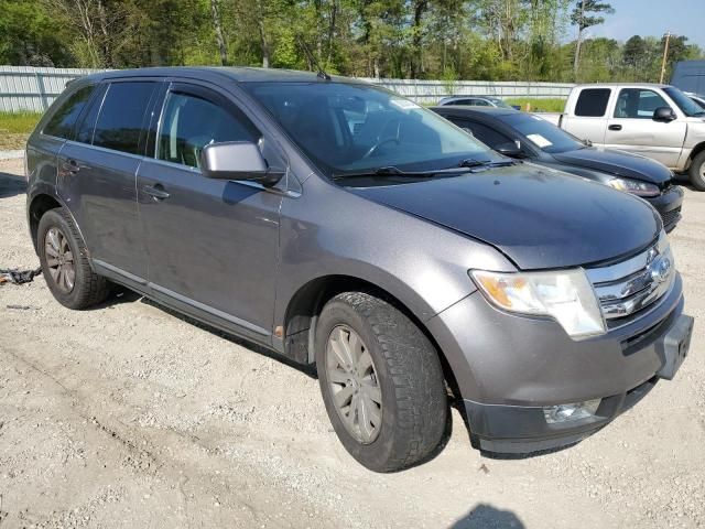 2009 Ford Edge Limited