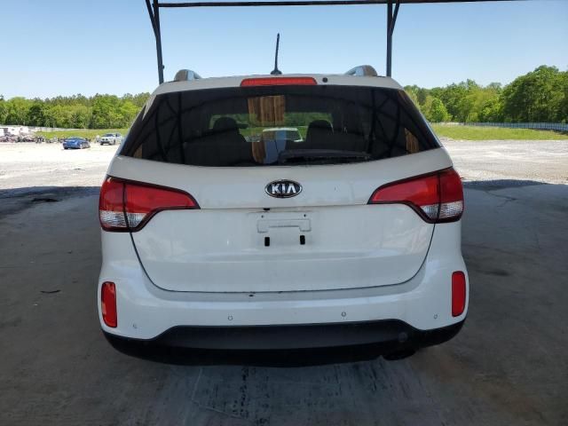 2014 KIA Sorento LX