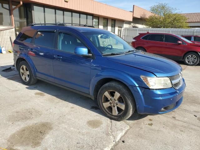 2010 Dodge Journey SXT