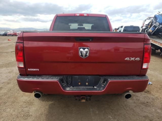 2015 Dodge RAM 1500 ST