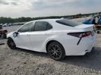 2024 Toyota Camry SE Night Shade