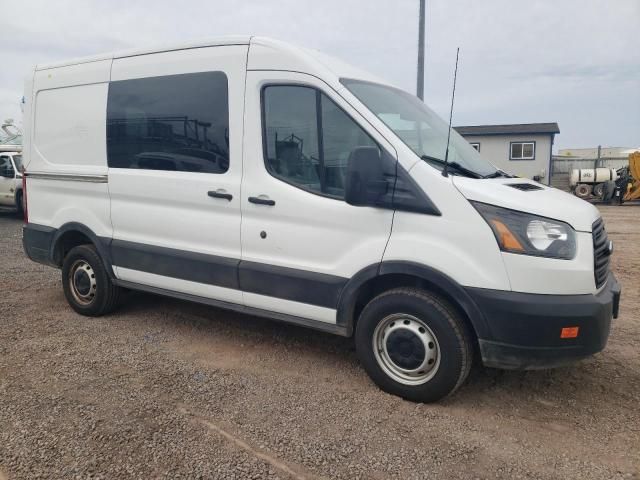 2019 Ford Transit T-250