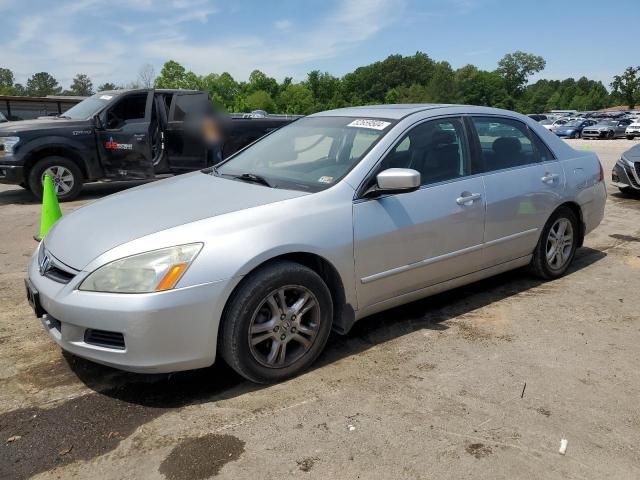 2006 Honda Accord EX