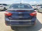 2012 Ford Focus S