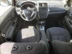 2015 Nissan Versa S