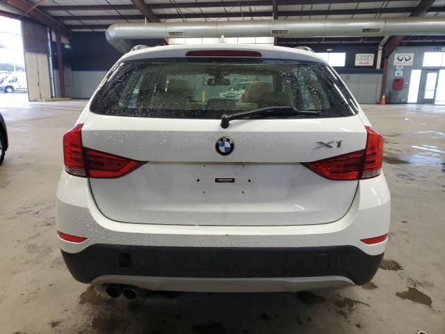 2014 BMW X1 XDRIVE28I