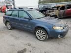 2006 Subaru Legacy Outback 2.5I Limited