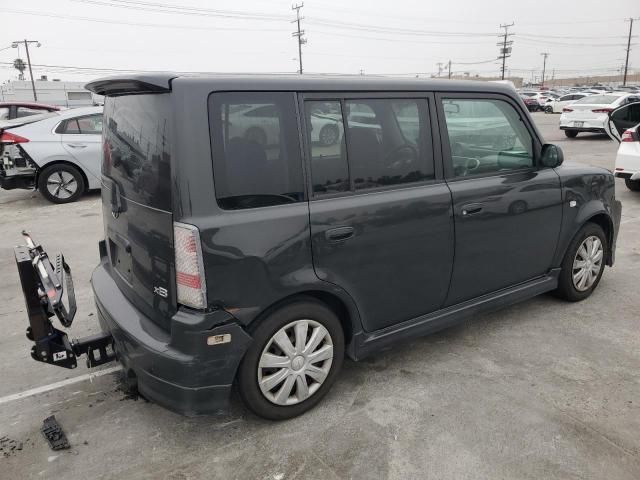 2006 Scion XB