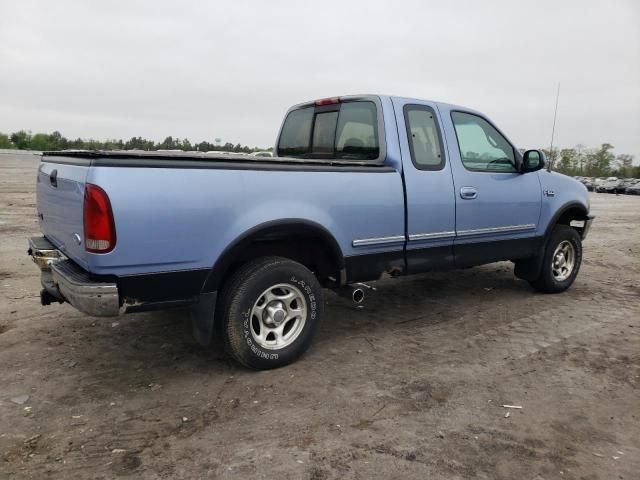 1997 Ford F150