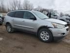 2010 Chevrolet Traverse LS