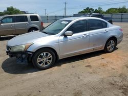 Honda Accord LX Vehiculos salvage en venta: 2009 Honda Accord LX