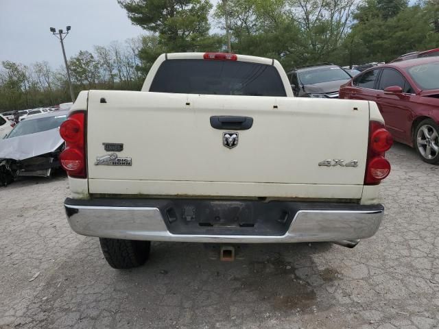 2008 Dodge RAM 1500 ST