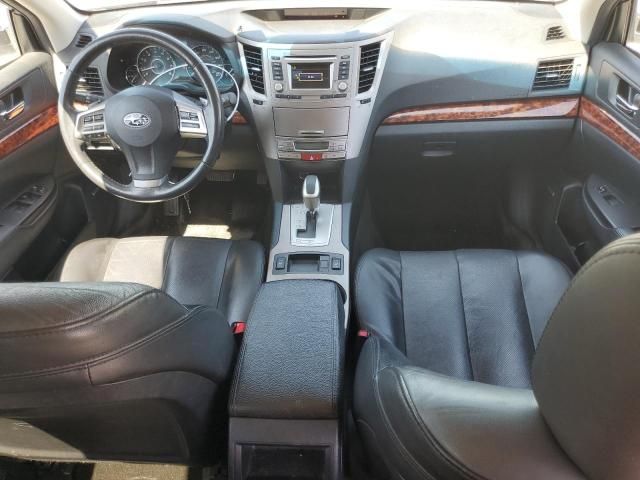 2012 Subaru Outback 3.6R Limited