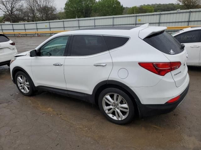 2013 Hyundai Santa FE Sport