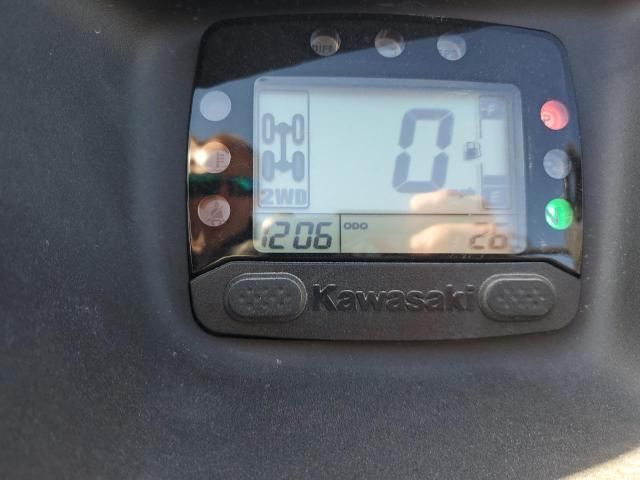 2023 Kawasaki KAF700 A