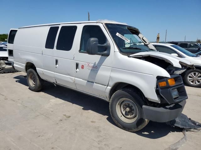 2013 Ford Econoline E250 Van