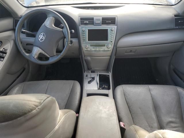 2007 Toyota Camry Hybrid