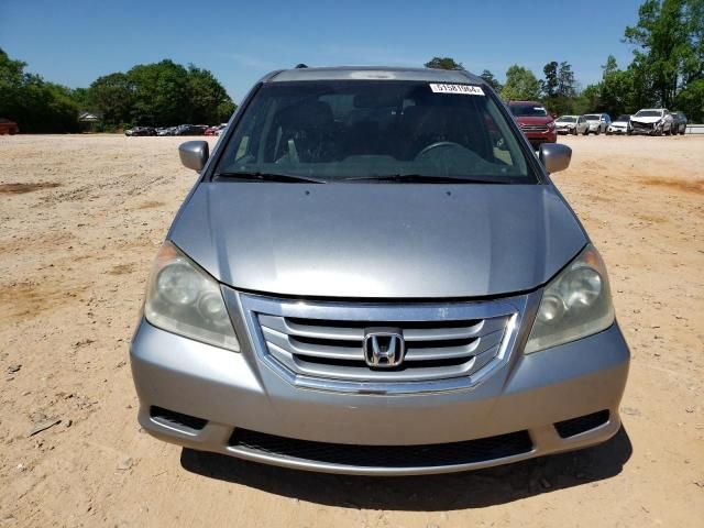 2009 Honda Odyssey EXL