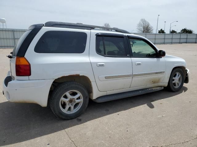 2002 GMC Envoy XL