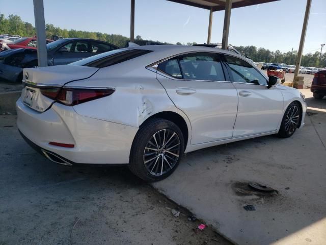 2024 Lexus ES 350 Base