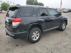 2011 Toyota 4runner SR5