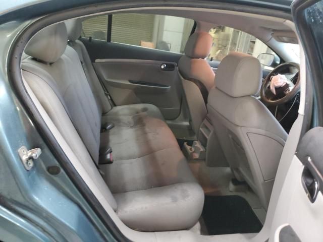 2009 Saturn Aura XE