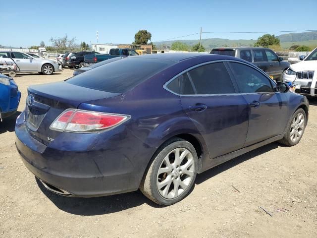 2010 Mazda 6 S