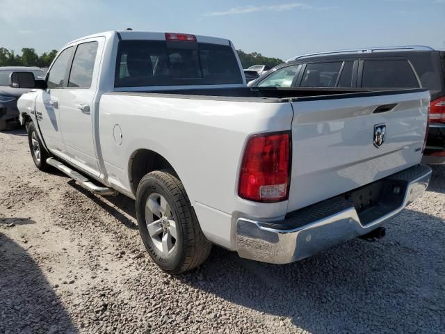 2020 Dodge RAM 1500 Classic SLT