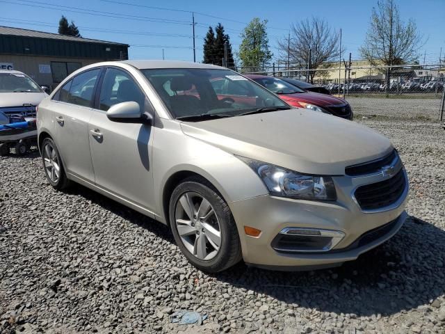 2015 Chevrolet Cruze