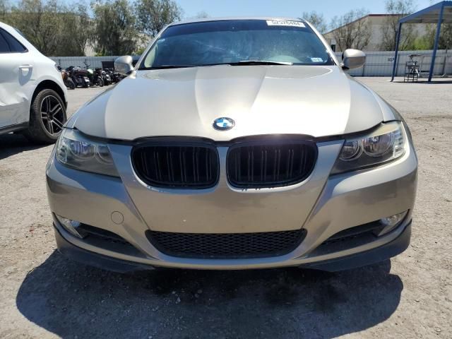 2010 BMW 328 I