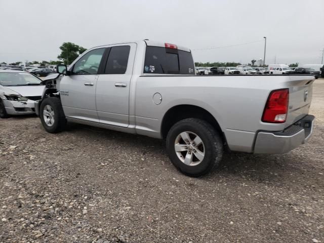 2017 Dodge RAM 1500 SLT