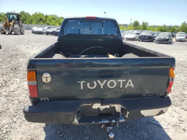 1996 Toyota Tacoma Xtracab