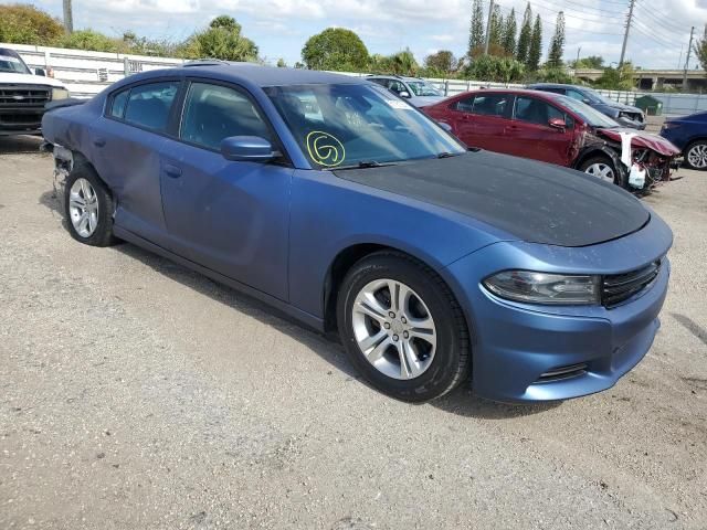 2015 Dodge Charger SE