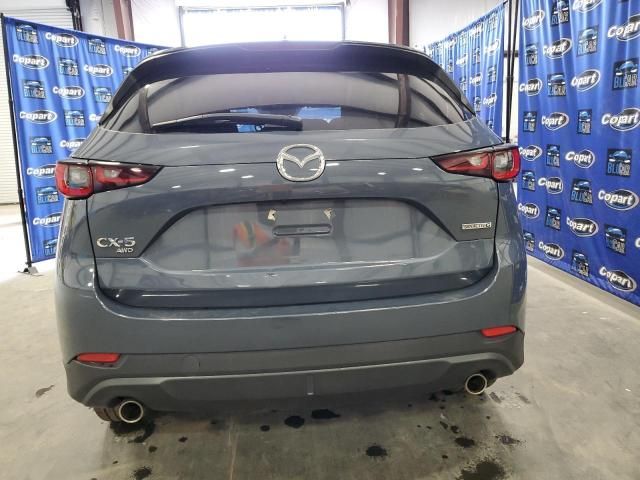 2023 Mazda CX-5 Preferred