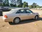 2001 Toyota Avalon XL