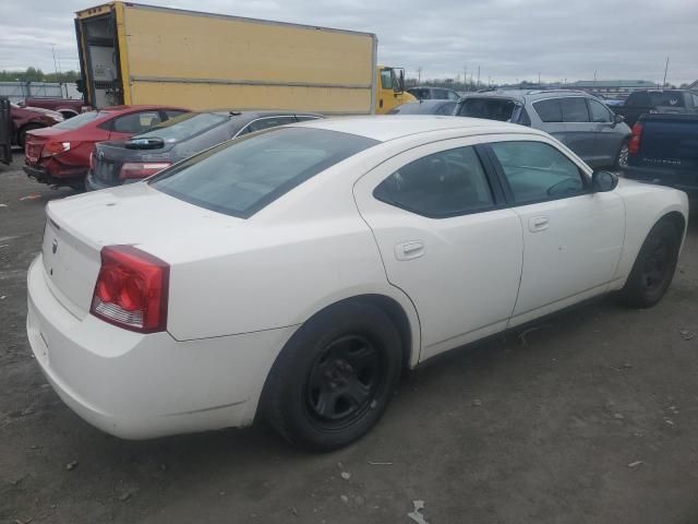 2010 Dodge Charger