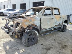 Salvage cars for sale at Jacksonville, FL auction: 2015 Dodge RAM 1500 Sport