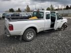 2002 Ford Ranger Super Cab