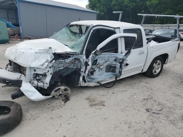 2009 Chevrolet Colorado