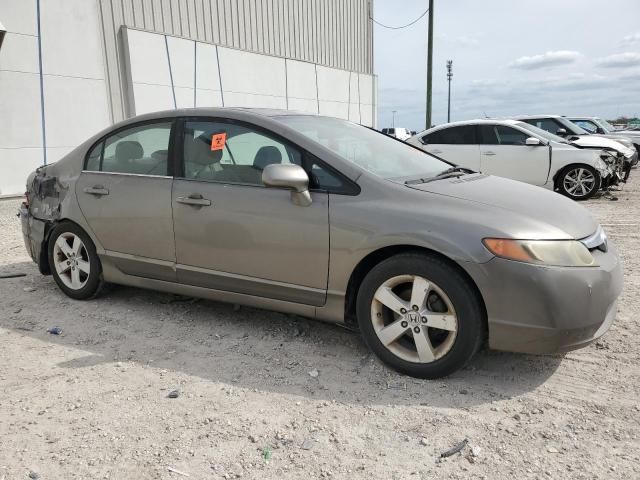 2006 Honda Civic EX