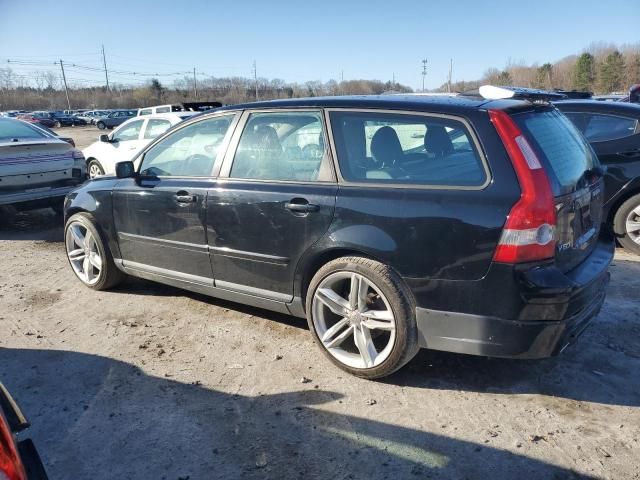 2007 Volvo V50 2.4I