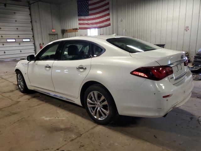 2015 Infiniti Q70L 5.6